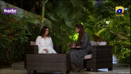 Jaan Nisar - Episode 13 - 7th Jun 2024